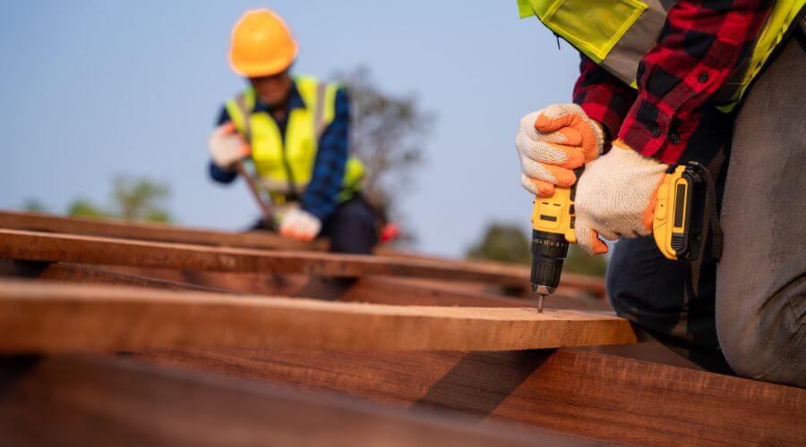 Expert Emergency Roof Repairs services in Wilcox, NE